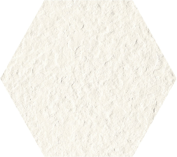 GIGACER Play One Light Esagono Crespo 9x9