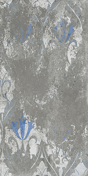 TAGINA Ilcottotagina Deco Painted Grey 30x60
