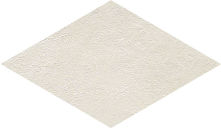 GIGACER Play One Argilla Diamond Biacca 18x18