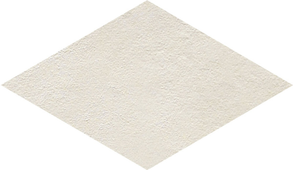 GIGACER Play One Argilla Diamond Biacca 18x18
