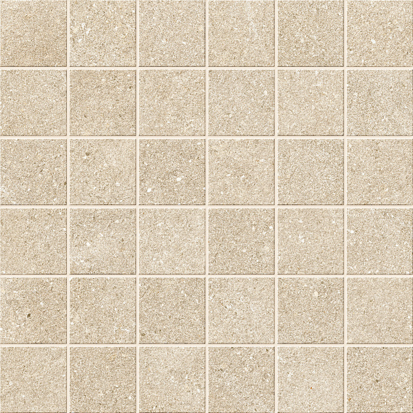 SERENISSIMA Eclettica Batt Beige 6.5x100