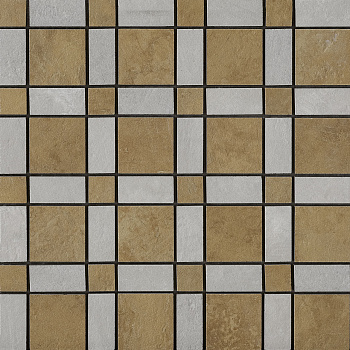 CIR Tadelakt Mos Medina 30x30