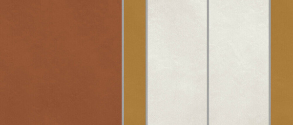 ENERGIEKER Warm Ambrosia Rett 120x280