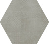 GIGACER Play One Concept Esagono Stone Texture 9x9