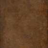 TAGINA Metal Corten  Naturale Ret. 120x120