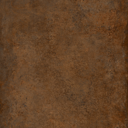 TAGINA Metal Corten  Naturale Ret. 120x120
