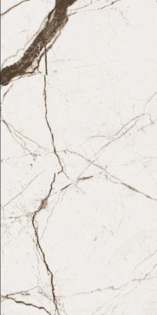 Progress WONICY WHITE керамогранит полированный 120x60 см AB 1054G
