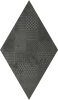 GIGACER Play One Concept Diamond Platinum Texture 18x18