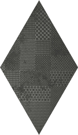 GIGACER Play One Concept Diamond Platinum Texture 18x18