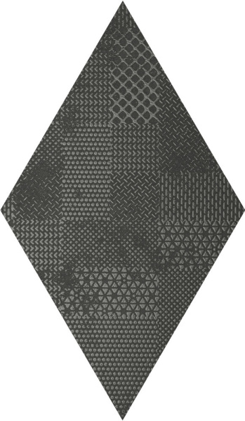 GIGACER Play One Concept Diamond Platinum Texture 18x18