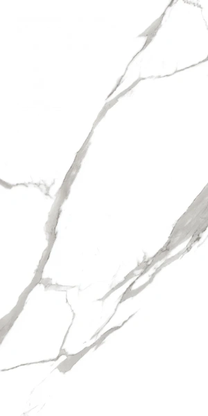 Керамогранит Maimoon Ceramica Maimoon Satuario bianco 120х60 см