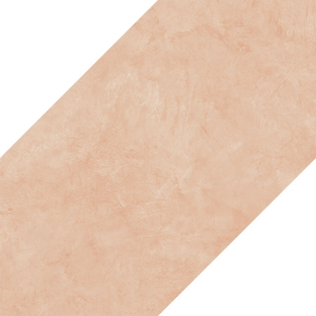 GIGACER Aromas Rose Soft Gem Hexagon 9mm