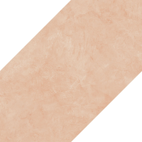GIGACER Aromas Rose Soft Gem Hexagon 9mm
