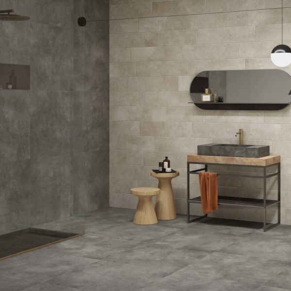 CAESAR I.mat Squar 120x120