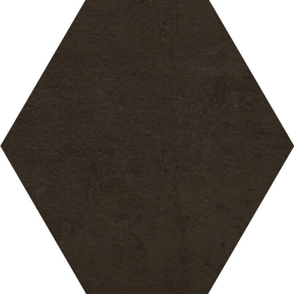 GIGACER Play One Concrete Diamond Brown 18x18