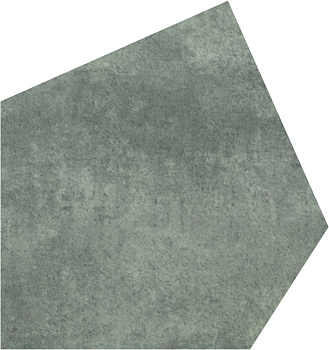 GIGACER Play One Krea Small Green 9x9
