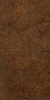 TAGINA Metal Corten  Naturale R11 Ret. 60x120