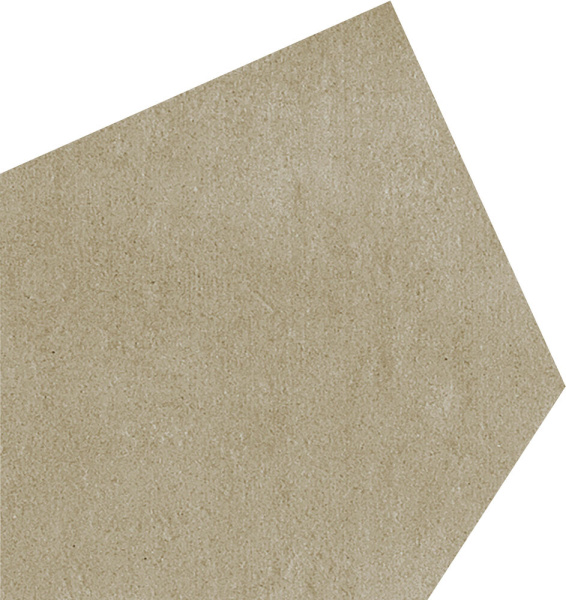GIGACER Play One Concrete Pentagon Small Rope