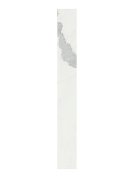 CAESAR Marble Inspiration Statuario Bat Антрацит 7.2x60