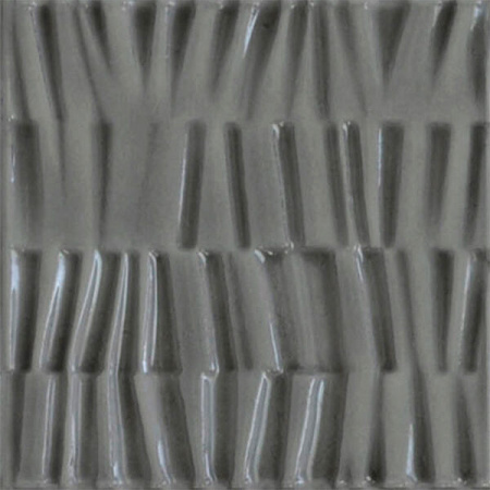 GIGACER Bamboo Nuvola Intenso Craquelé 15x15 10BAM15NUVIN