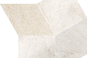 TAGINA Pietra D'orvieto Optical Beige 40x60