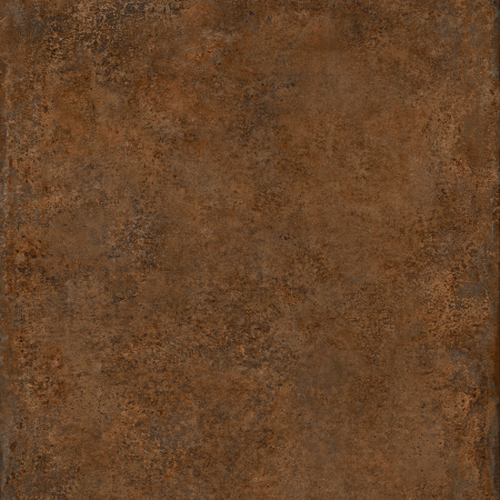 TAGINA Metal Corten  Naturale Ret. 120x120