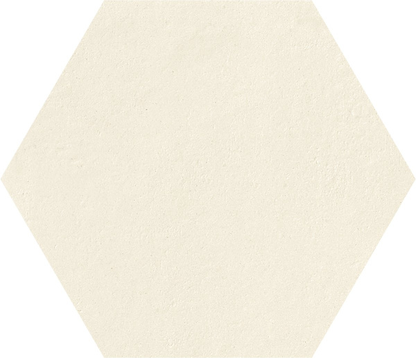 GIGACER Play One Concrete Esagono Pure 18x18