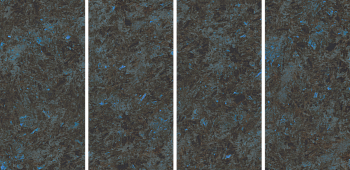 ATLAS CONCORDE Baobab Polished 160x320 - 6mm Kit Endless - Marvel Diva
