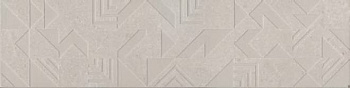 KERAMA MARAZZI Про Матрикс белый геометрия 15*60 декор