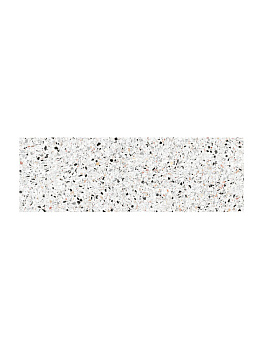 ENERGIEKER Th2 Medley Griglia Ang White правый 20x80