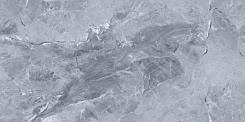 Керамогранит Maimoon Ceramica (Маймун Керамика) Glossy Strom Grey 120х60 см, глянцевый