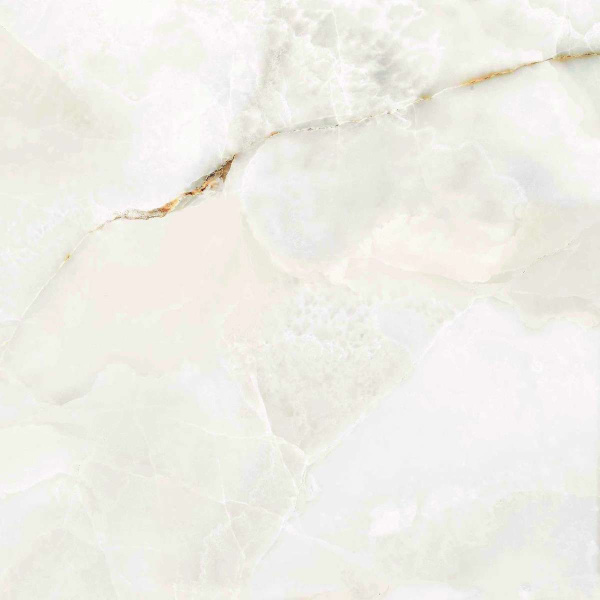 Керамогранит Maimoon Ceramica (Маймун Керамика) Glossy Onyx Ice 80х80 см, глянцевый