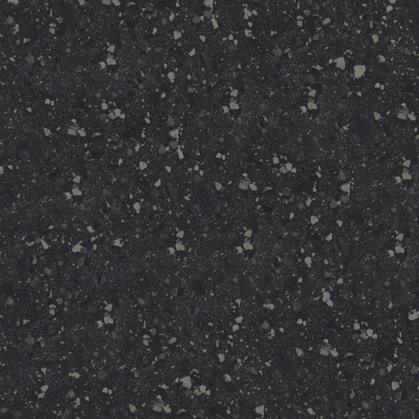 GIGACER Inclusioni Classico Nero Mat Ret. 60x60