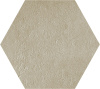 GIGACER Play One Concrete Esagono Rope 9x9