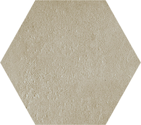 GIGACER Play One Concrete Esagono Rope 9x9