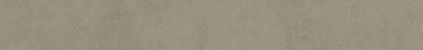 KERAMA MARAZZI Плинтус Про Догана бежевый тёмный матовый обрезной 80x9,5x0,9