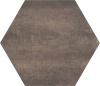 GIGACER Play One Krea Esagono Ground 18x18