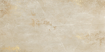 SERENISSIMA Fossil Ins Gold Crema Lux 60x120
