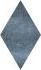 GIGACER Play One Krea Diamond Blue 18x18