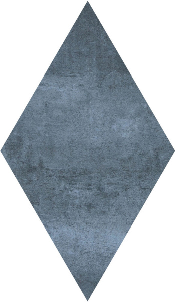 GIGACER Play One Krea Diamond Blue 18x18