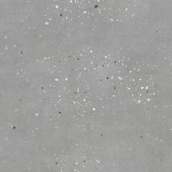 KERAMA MARAZZI Surface Laboratory/Даймондс серый обрезной 119,5x119,5x0,9