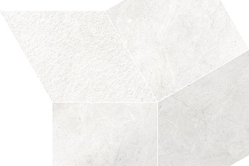 TAGINA Pietra D'orvieto Optical Bianco 40x60