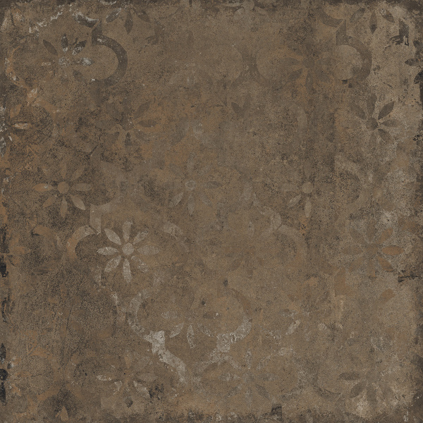 TAGINA Ilcottotagina Deco Stencil Red 20mm 60x60