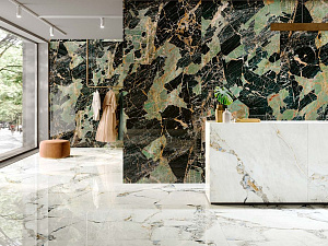 Керамогранит Energieker Energieker коллекция Emerald Paris