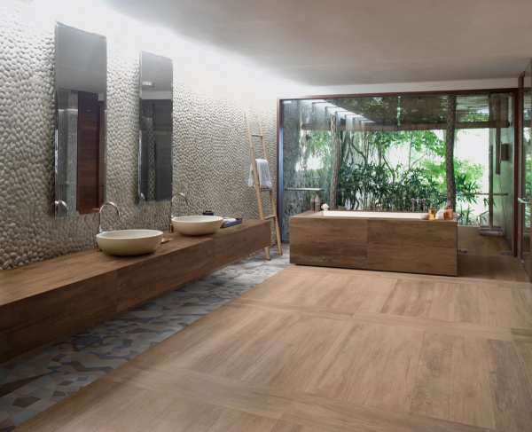 CAESAR Vibe Rovere 60x60