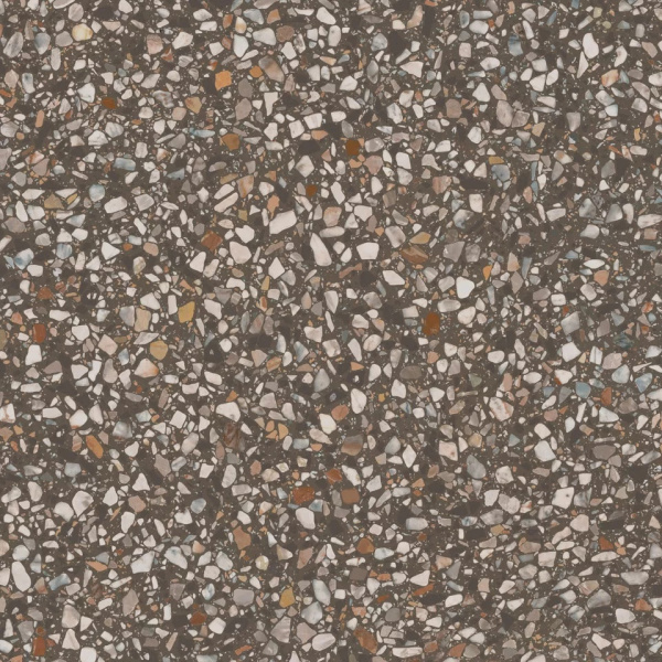 KERAMA MARAZZI Бричиола коричневый матовый обрезной 60x60x0,9