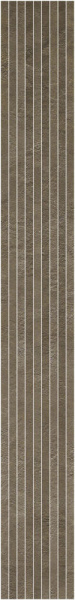 GIGACER Argilla Mosaic Stripes Dark 15x120