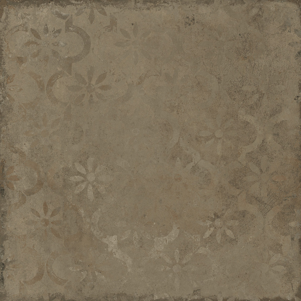 TAGINA Ilcottotagina Deco Stencil Natural 20mm 60x60