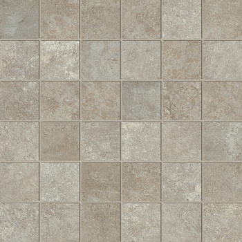 CAESAR Step In Taupe Серебро 60x60