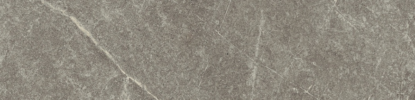 KERAMA MARAZZI Подступенок Эстерель серый матовый обрезной 60x14,5x0,9